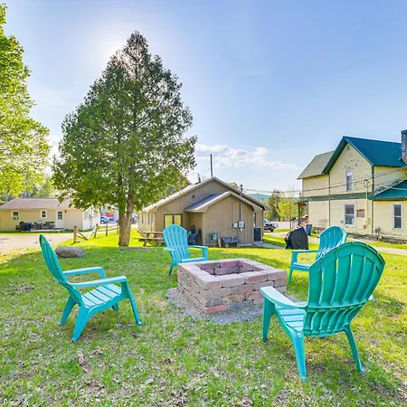 Cedar Home With Fire Pit And Grill About 3 Mi To Lakes